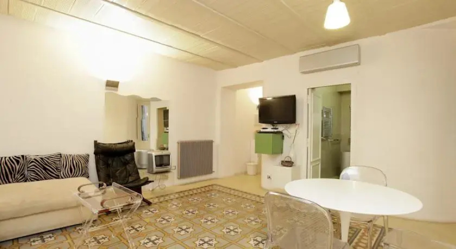 Rent In Rome - Caterina