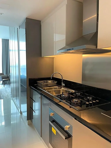 New Aparthotel Prive