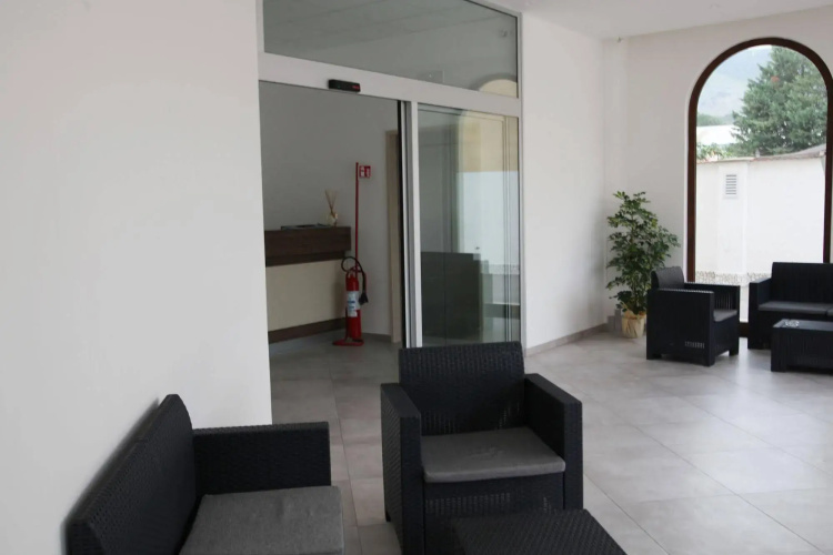 Hotel St. Giorgio