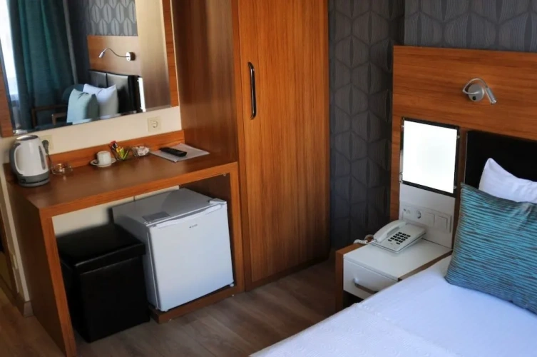 Comfort Single room