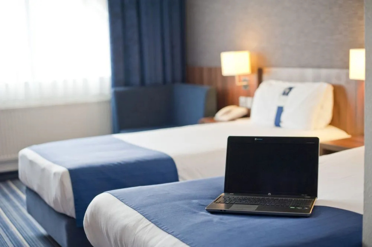 Holiday Inn Express Moerdijk