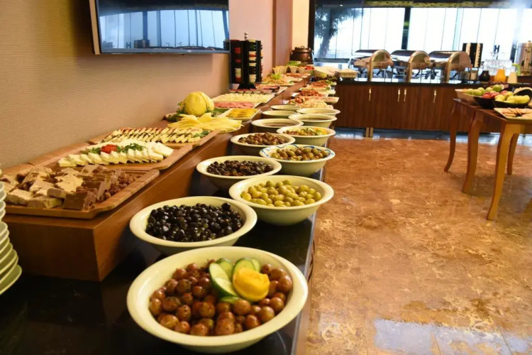 Фотография отеля