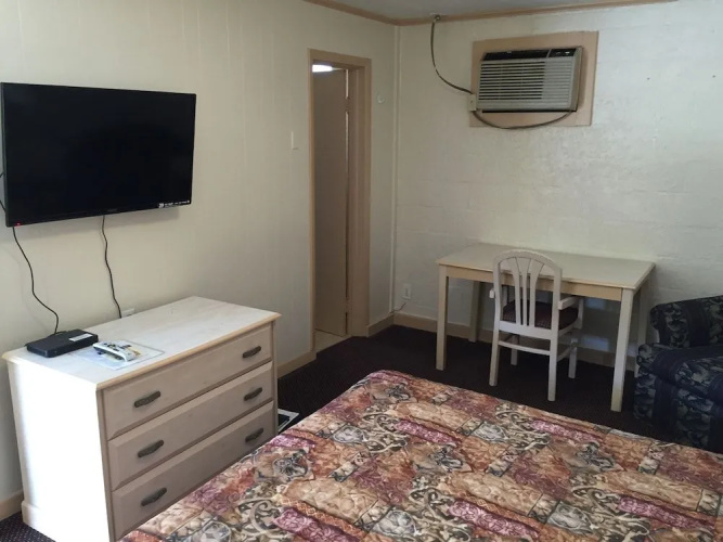 Withlacoochee Motel