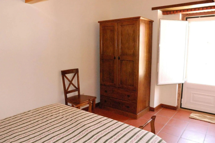 Casa do Pinheiro Grande