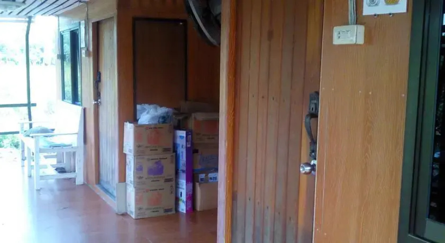 Ban Kun Lung Homestay