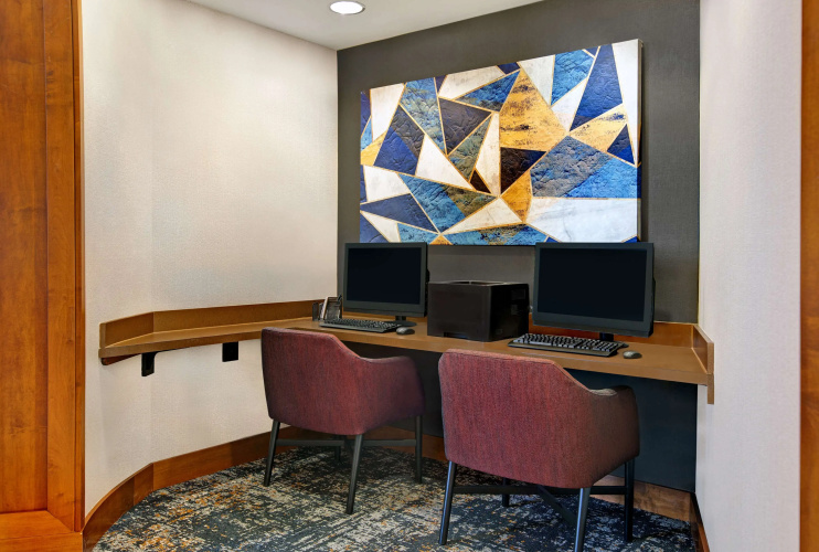 Hyatt Place Jackson/ Ridgeland