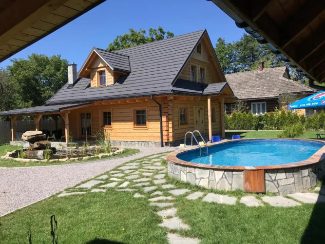 Gniazdko Pod Lipą