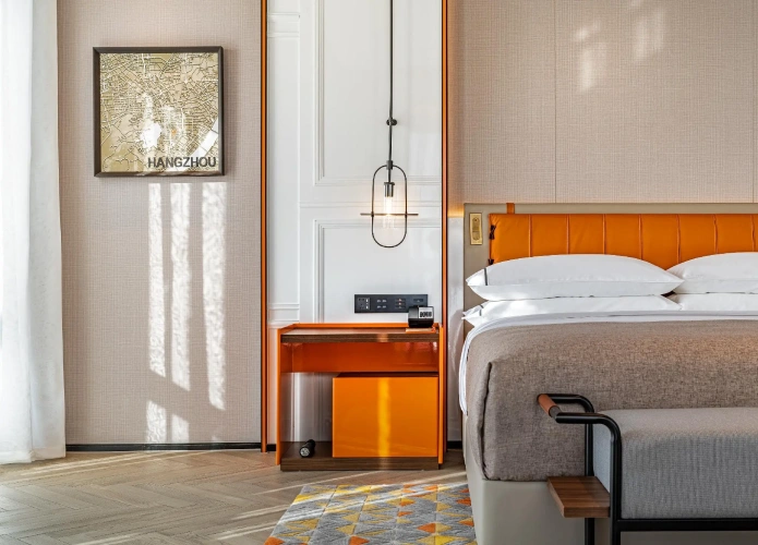 Premium Double room