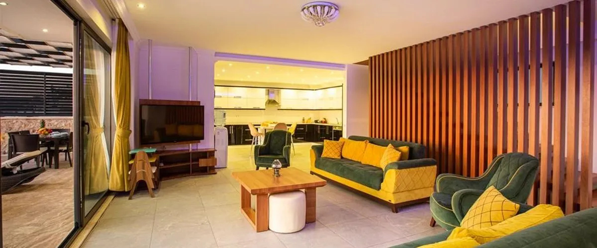 Villa Grey