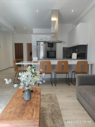 Kallithea Luxury Home
