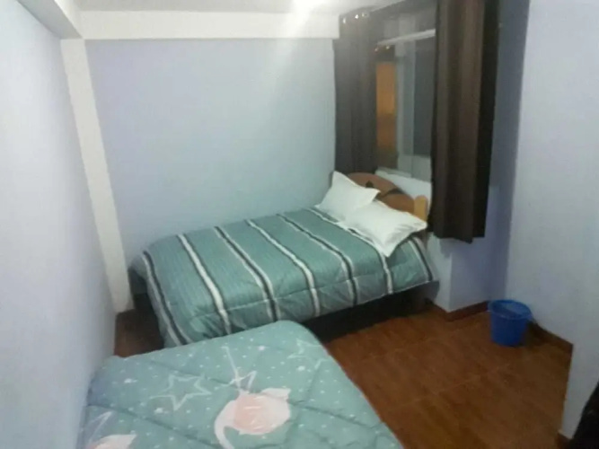 Cusco a la Vista Aparment