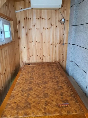 1 Bedroom Standard room