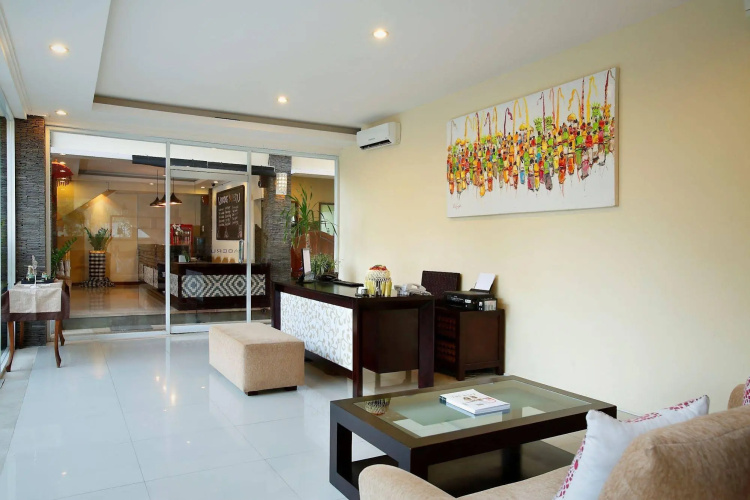 Lalasa Villas