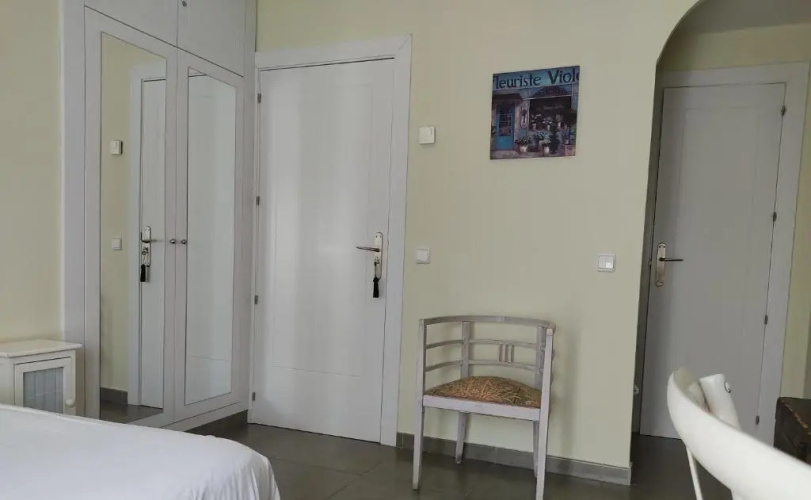 Casa del Castillo