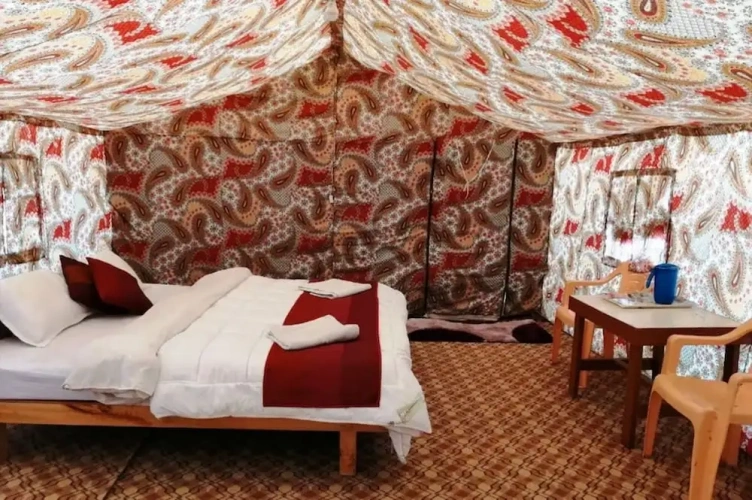 Tent