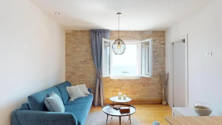 Riva Apartment