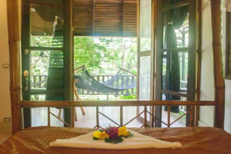 Totoco Eco Resort