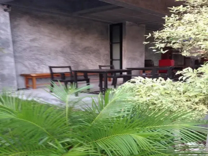 The Guesthouse at Khanom(เดอะ เกสท์เฮาส์ แอท ขนอม)