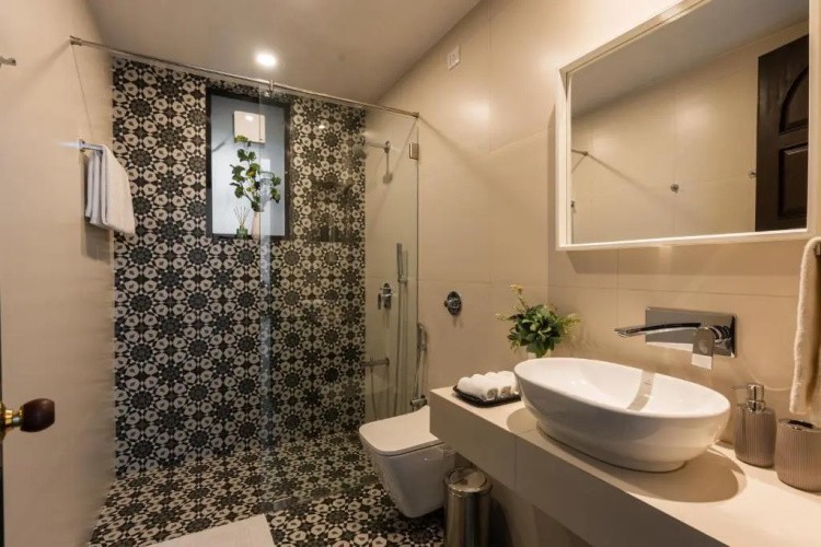 SaffronStays Uno Crest, Lonavala