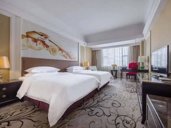 Business Twin room
