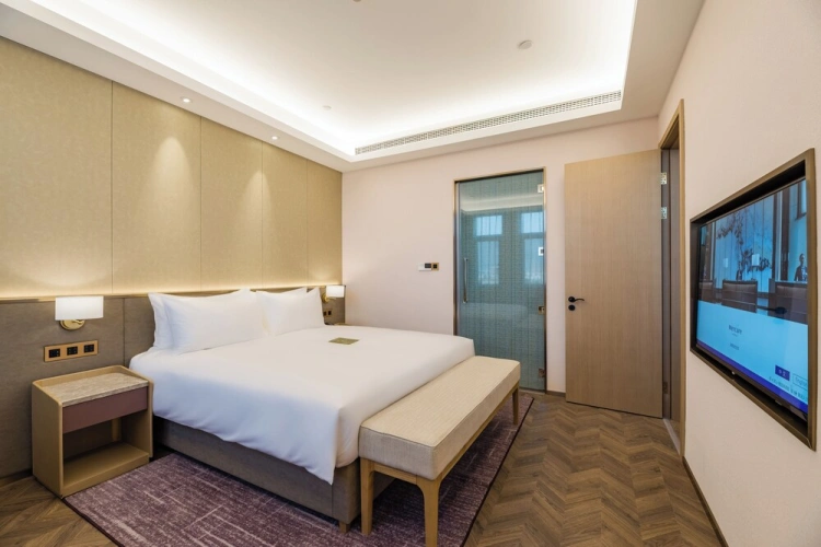 Privilege Double room