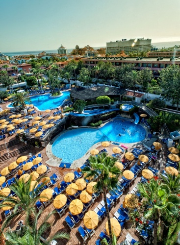 Spring Hotel Bitacora photo 16
