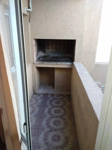 2 Bedrooms Apartment with balcony