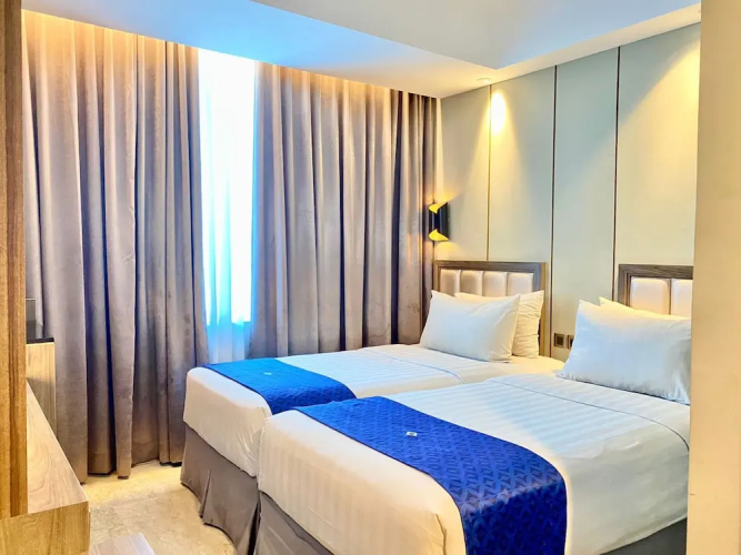 Arthama Hotel Jakarta