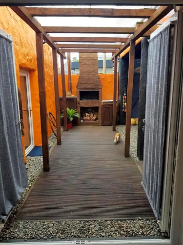 Easkey Hostel