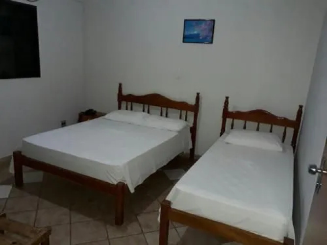 Sevilha Park Hotel