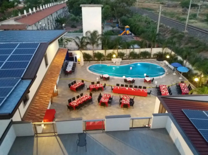 Hotel Riviera Azzurra photo 20