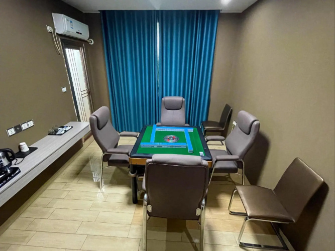 Cenxi Baili Express Hotel