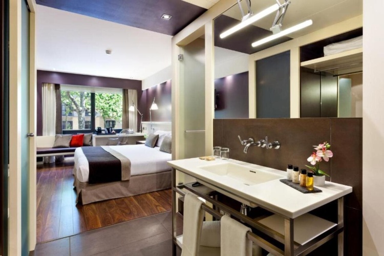 Hotel Royal Ramblas photo 31