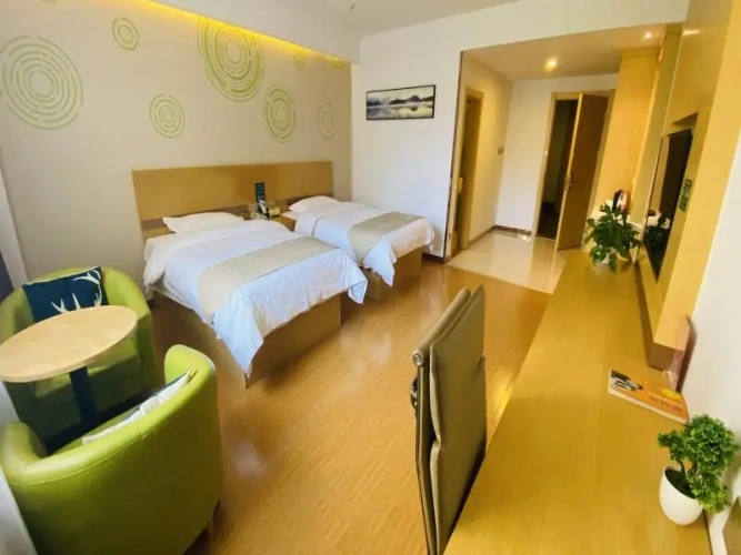 Business Double room