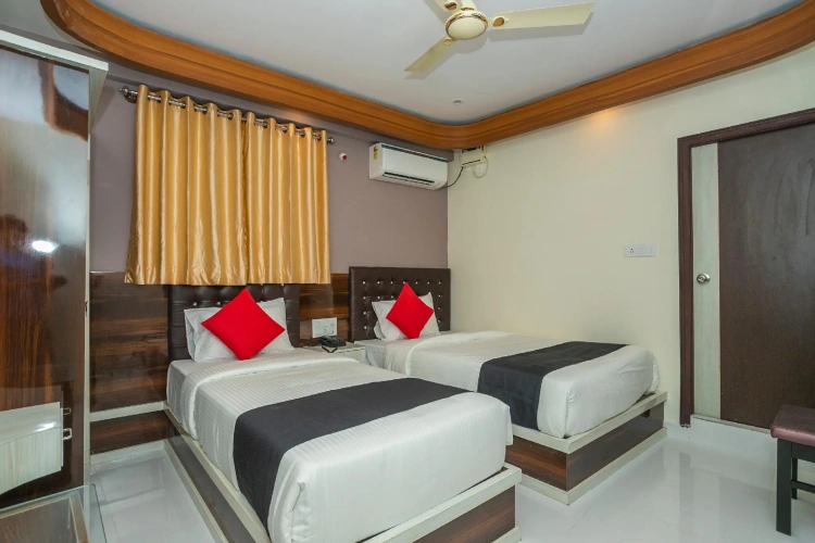 Classic Double room