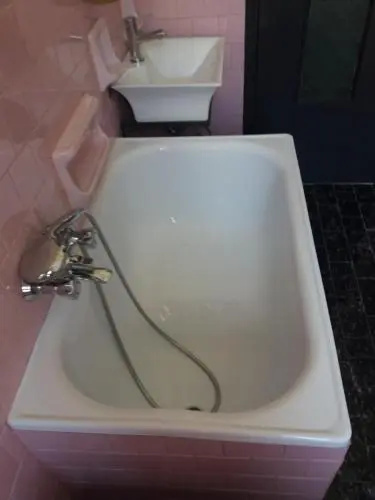 B&B le Tecchie