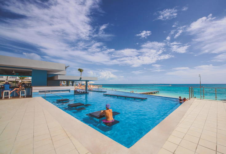 Riu Cancun - All Inclusive photo 15