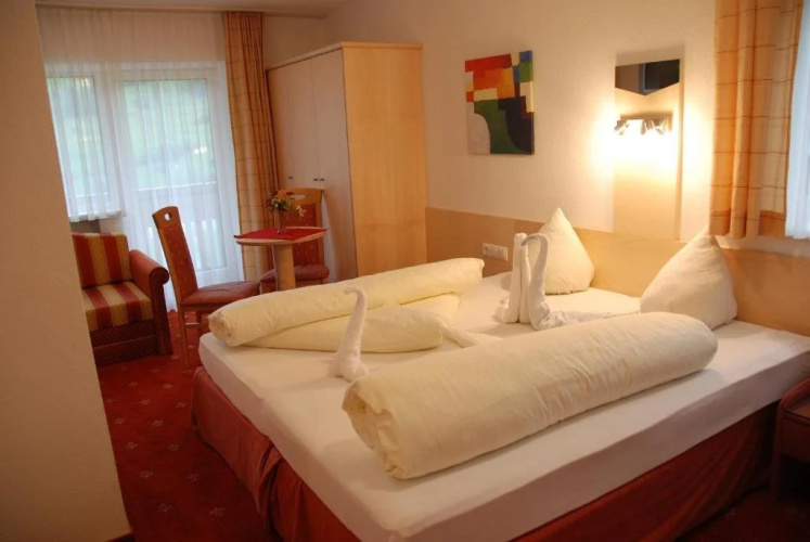 Alpenhotel Regina