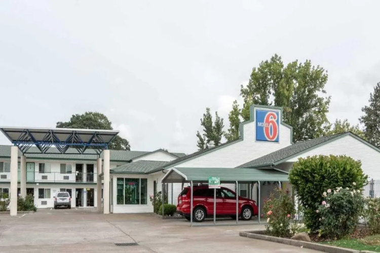 Otel görseli