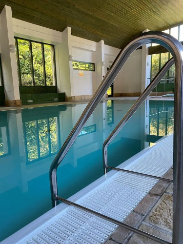 Watermouth Lodges