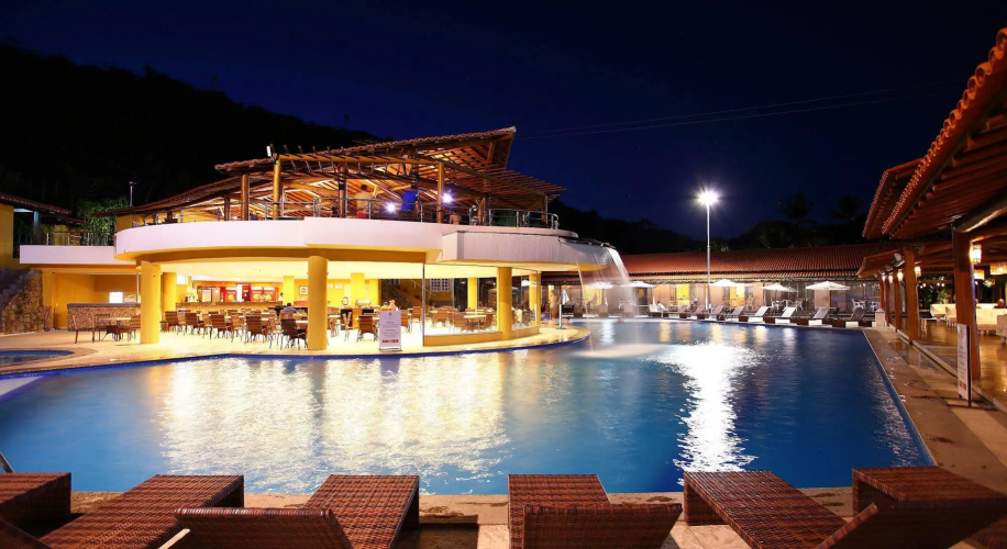 Porto Seguro Praia Resort photo 17