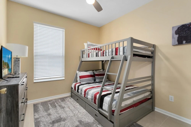 Amazing Disney Dream Getaway in Windsor Palms