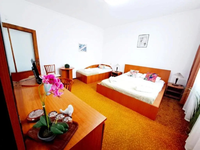 Hotel Arges