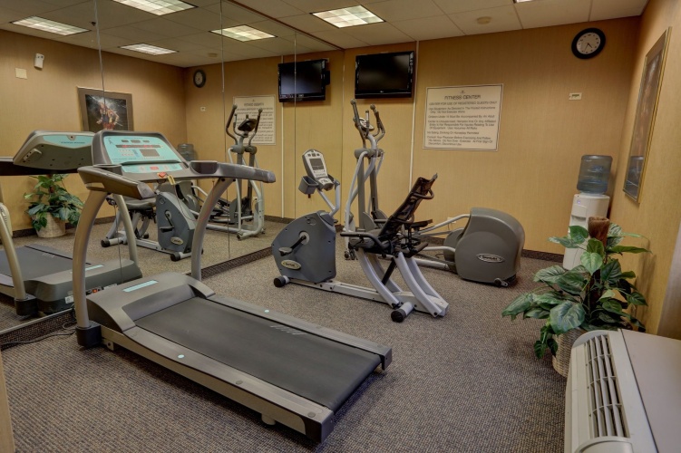 Surestay Plus By Best Western Chicago Lombard photo 19