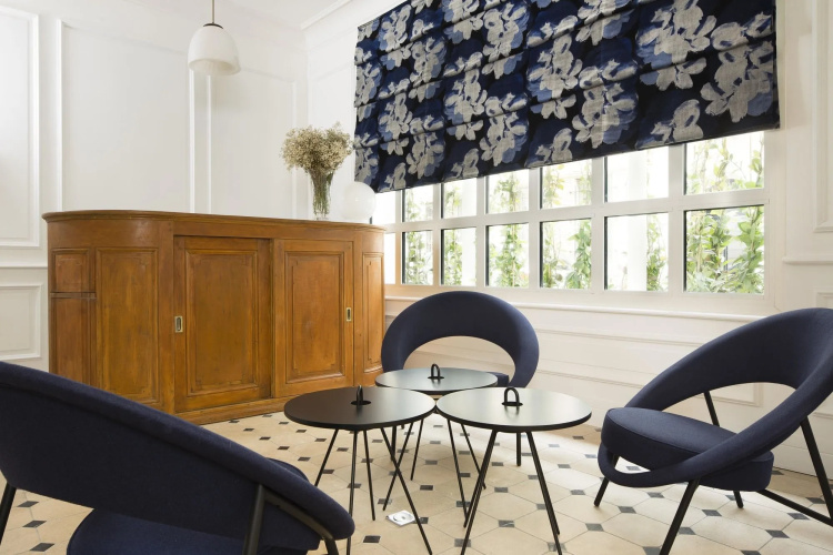 Hotel Celeste Batignolles Montmartre
