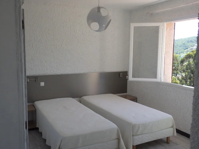 La Villa Faounzina