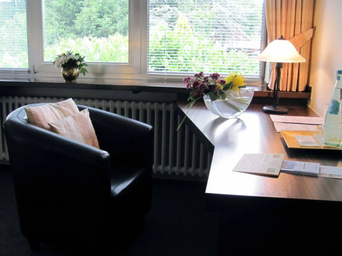 Haus Litzbrück