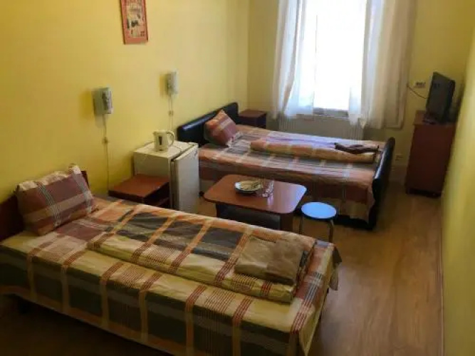 Hotel Sabina