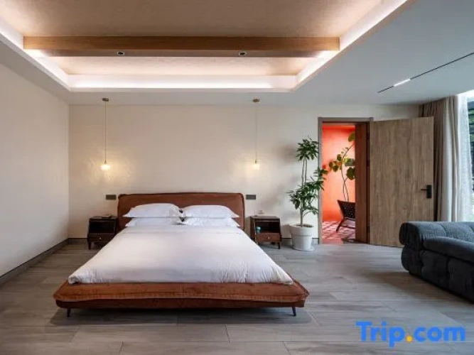 3 Bedrooms Standard room