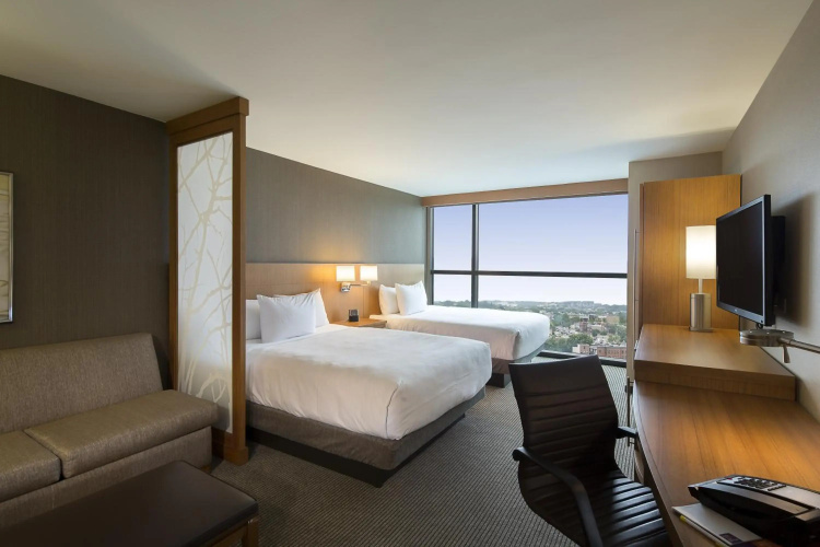 Hyatt Place Washington DC/US Capitol